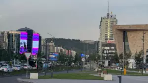 Алматы – "Түркі мемлекеттері ұйымының жастар астанасы"