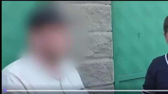 «Жын шығарумен айналысқан»: Алматыда шетелдік ұсталды (Видео)