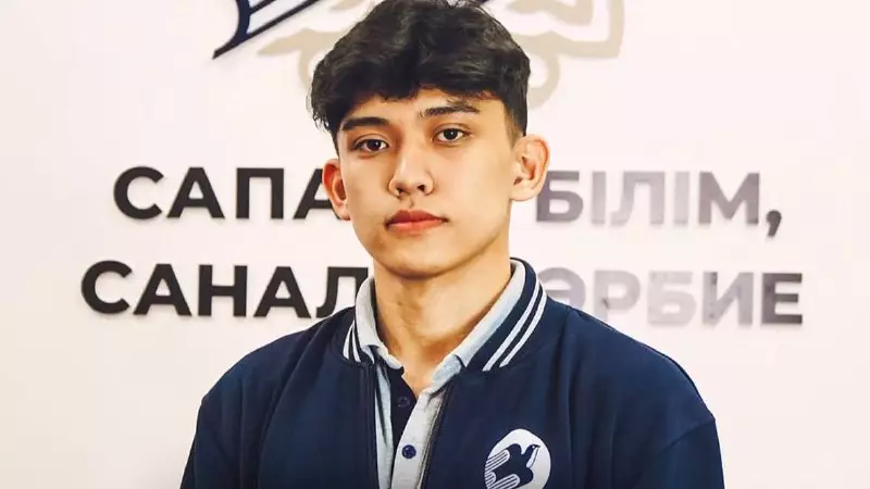 Қазақ баласы әлемнің 86 университетінен шақырту алды