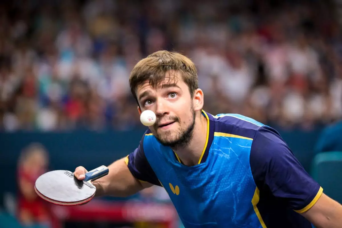 Кирилл Герасименко әлем чемпионатында жеңіліс тапты