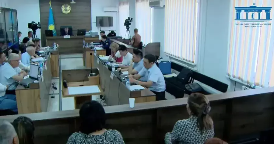 Шерзат Полаттың мәйітіне жасалған сараптама қорытындысы жарияланды