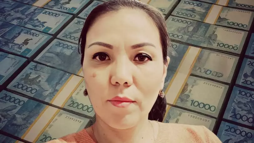 Шымкентте 40 млрд теңгенің есебін сұраған журналистті кімдер қудалап жатыр?