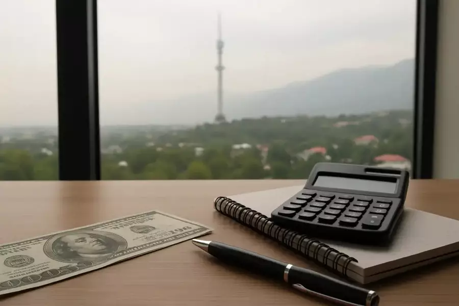 Курс валют на 22 мая