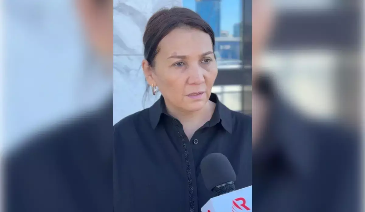 «Әділдік болмаса, не істейтінімді білмеймін»: Ақнәрдің анасы тергеудің тоқтап қалғанына наразы