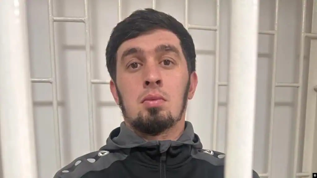 Чеченский активист обратился к казахстанцам, опасаясь экстрадиции