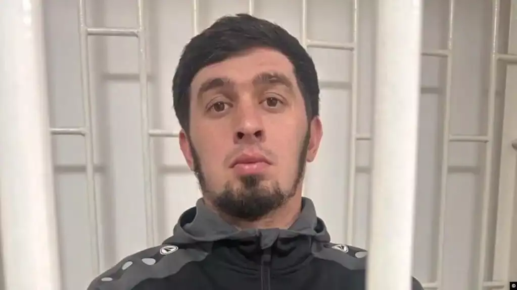 Чеченский активист обратился к казахстанцам, опасаясь экстрадиции