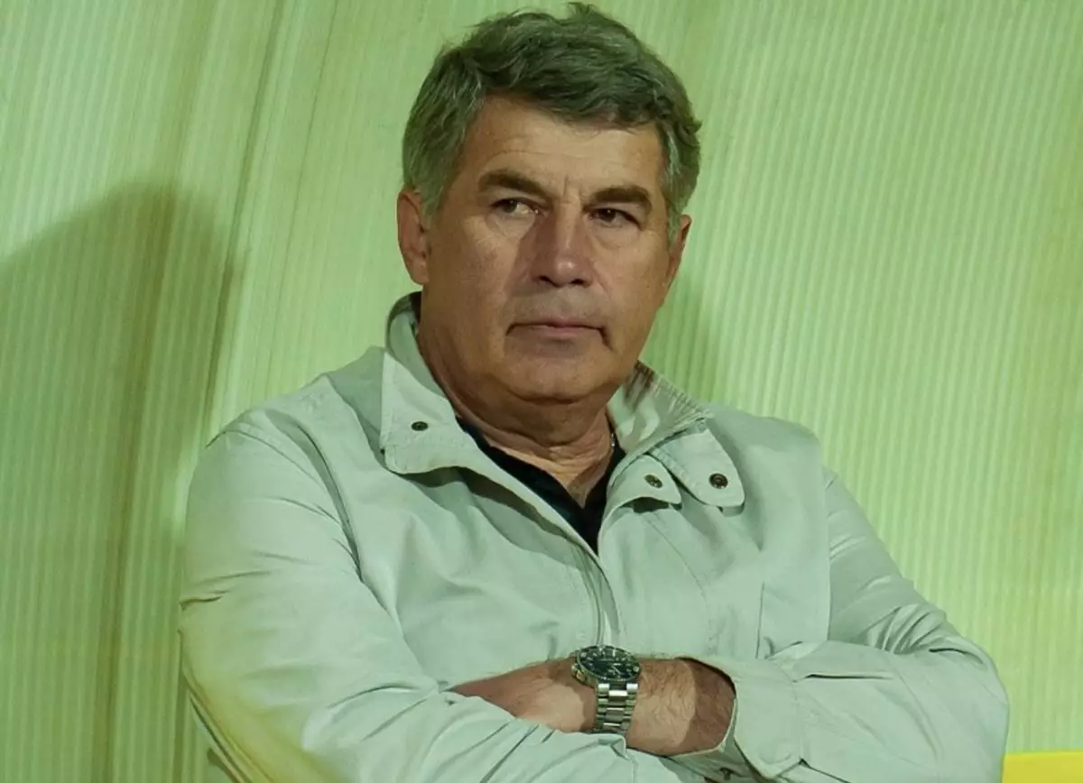 «Қайсардың» жаңа басшылығы 15 млн-ға кәсіпкерді «лақтырып кетті»