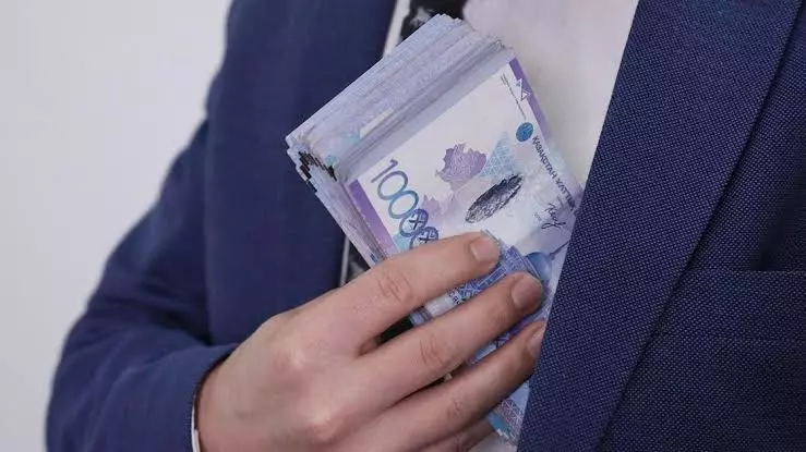 Таразда 519 миллион теңге жымқыру ісі бойынша екі адам сотталды