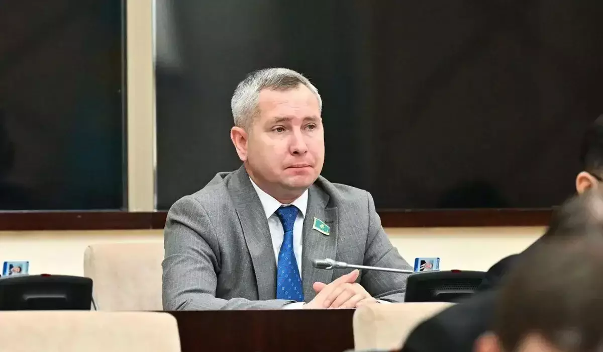 Жылдан-жылға өршіп барады: депутат бұзақылық жасағандар үшін жазаны қатаңдатуды ұсынды