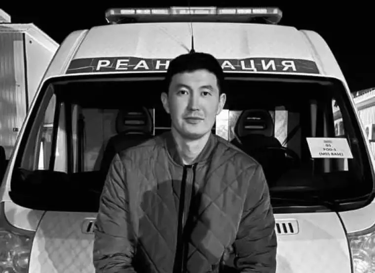 В Казахстане бывший сотрудник СОБРа получил 10 лет за смерть фельдшера - новости на Lada.kz 22.05.2025