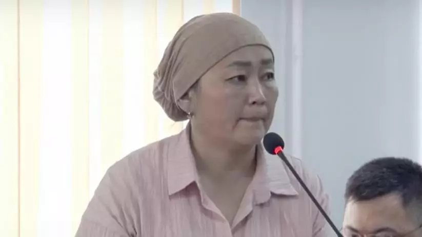 Шерзаттың анасының сотта берген жауабы мүлде ұйқаспайды: Бишімбиевадан тағы да жауап алынатын болды