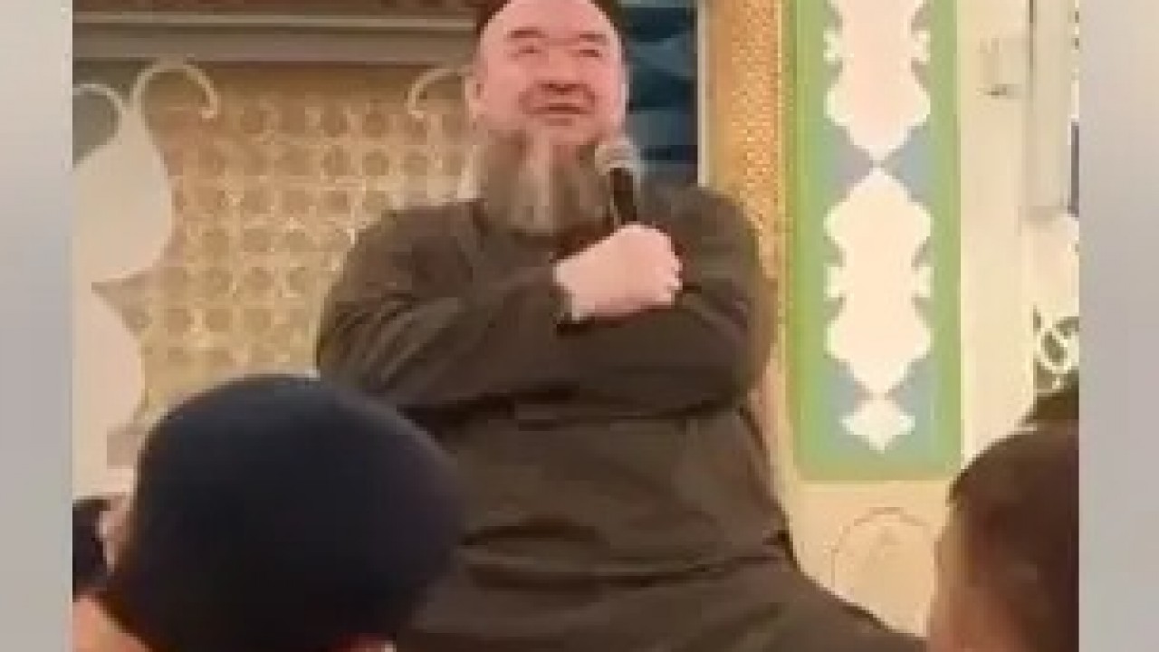 Балаларға бұт-аяғын уқалатқан Әбдіжаппар Сманов сотталды?