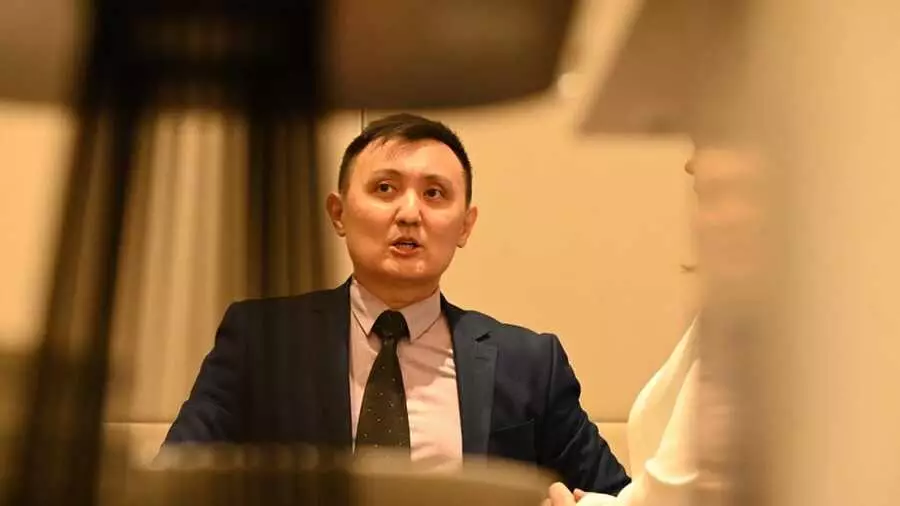 Газиз Абишев: "Интересы тюркских стран сильно расходятся"