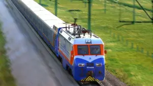 Биыл жазда Балқаш курорттық аймағына қосымша пойыздар қатынайды