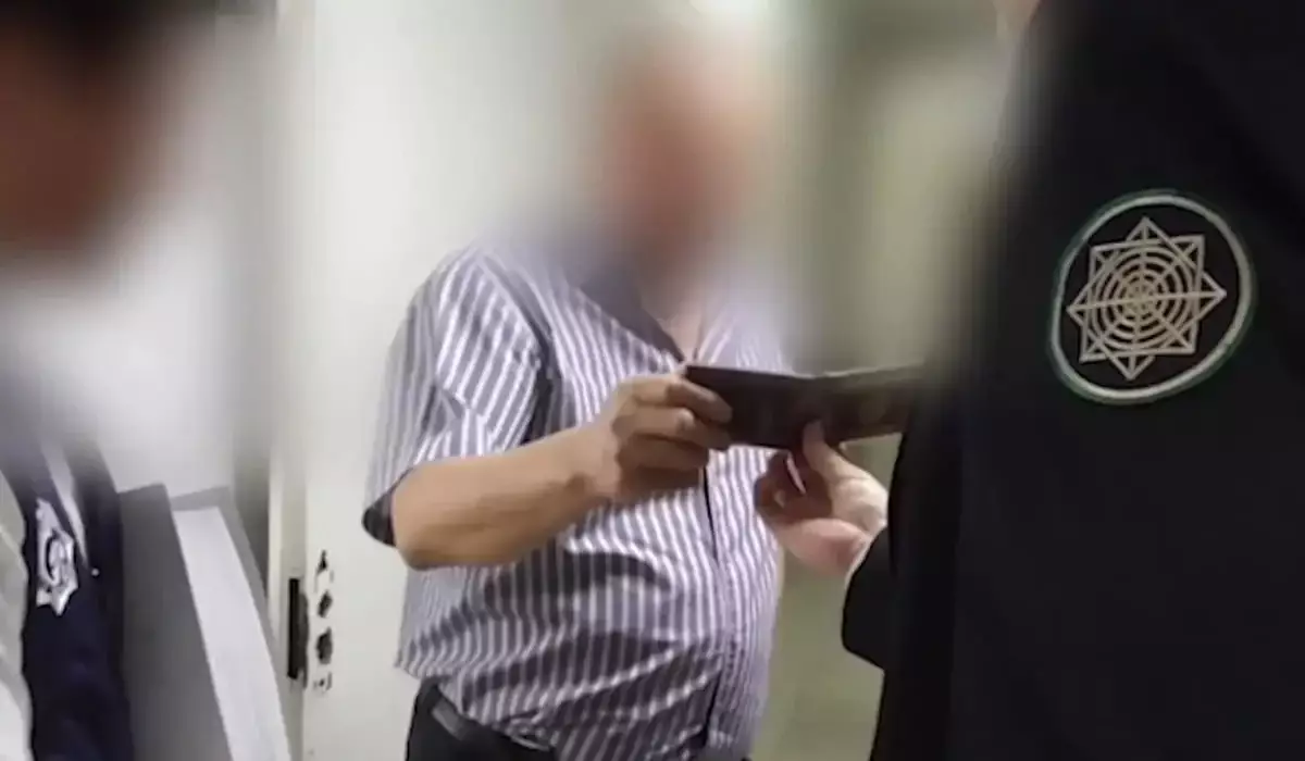 Қазақстанда мыңдаған көлік заңсыз тіркелген: 70 адамның қалай «жұмыс істегені» анықталды