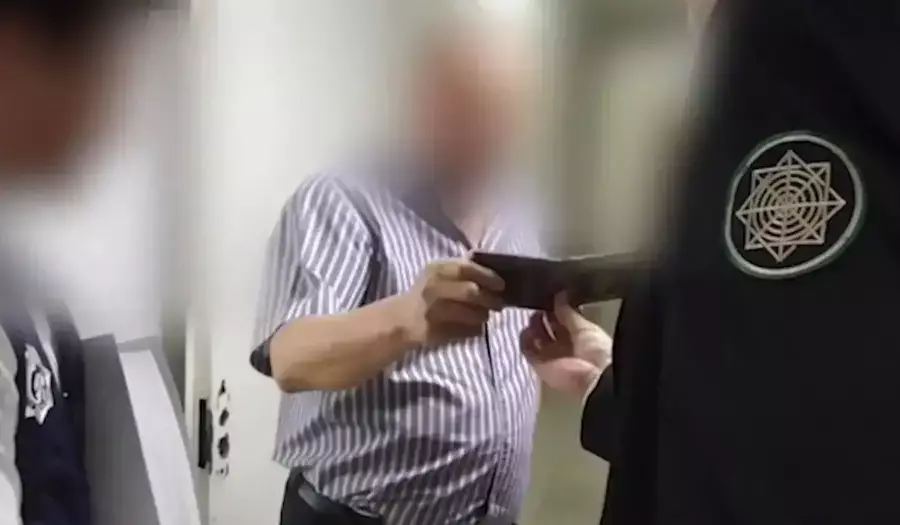 Елімізде 2 мыңға жуық көлік заңсыз тіркелген