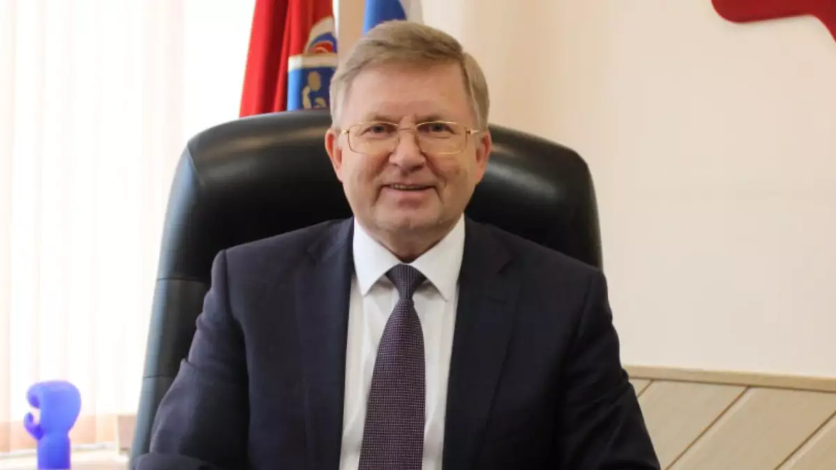 В голове памятника «Родина-мать зовёт!» нашли тело ректора МГАФК - новости на Lada.kz 22.05.2025