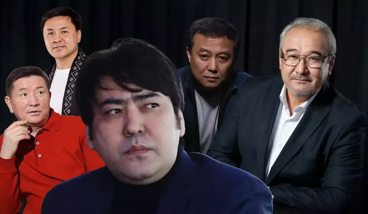 «Халық әртісі» атағын алмаған танымал әншілер белгілі болды