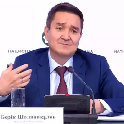 «Я не хожу по магазинам»: зампред Нацбанка признался в незнании цен на продукты