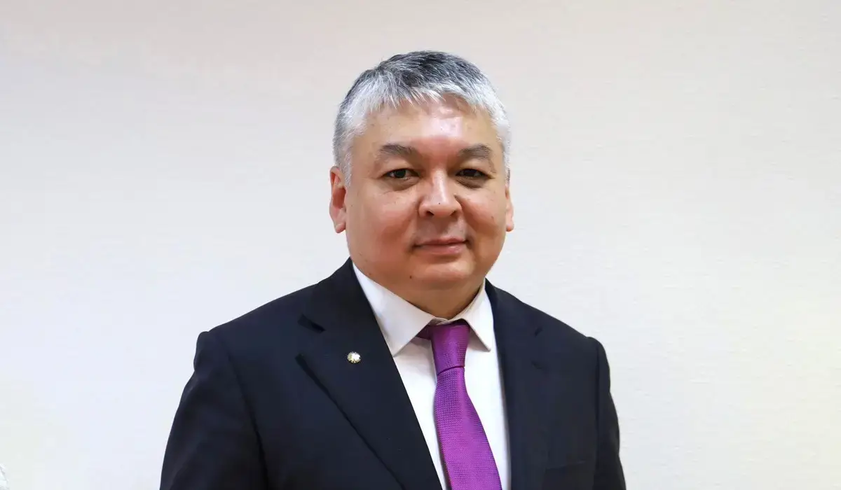Белгілі журналист Диас Ахметшәріп қайтыс болды