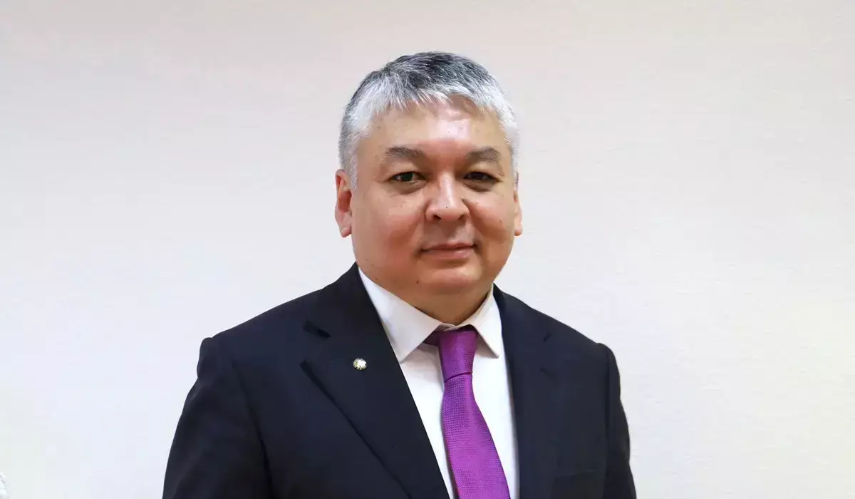 Белгілі журналист Диас Ахметшәріп қайтыс болды