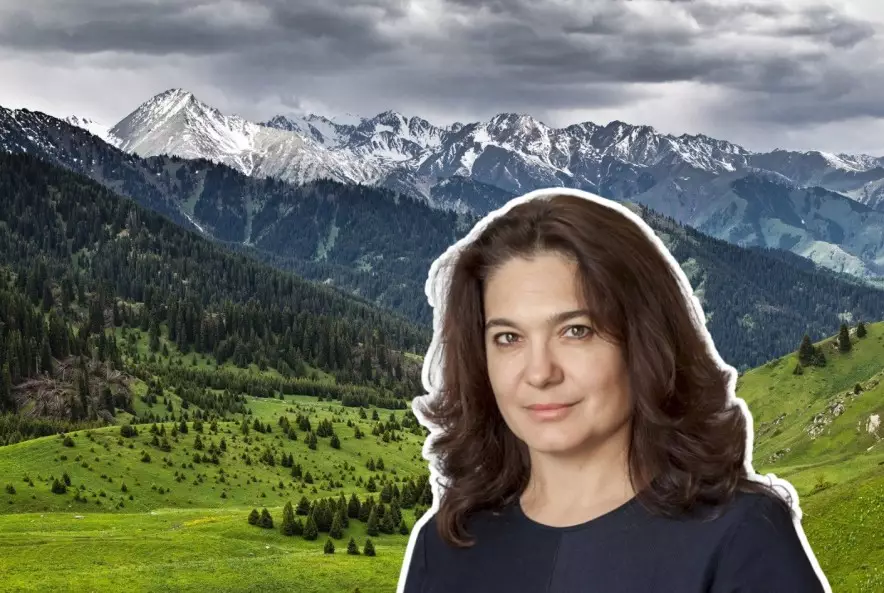 «Развивать — не значит застраивать». Альтернативный взгляд на Комплексный план развития гор от Елены Ерзакович