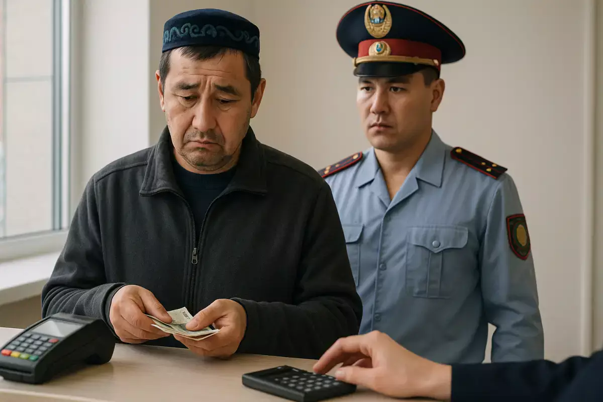 Қазақстанда SIM-карта сату ережесі өзгермек: кімдерге айыппұл салынады?