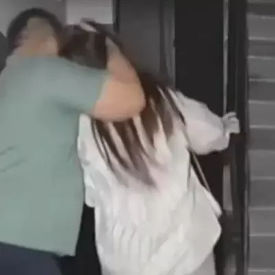 Мужчина напал на девушку в Сатпаеве