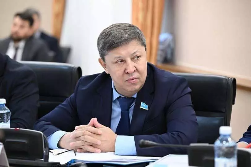 В Сенате Казахстана признали, что уголовные дела возбуждаются без доказательств