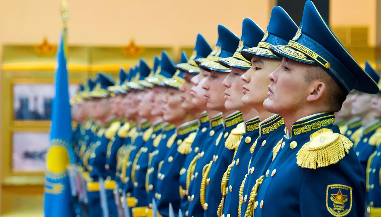 Әскерилерге баспана автоматты түрде берілмек