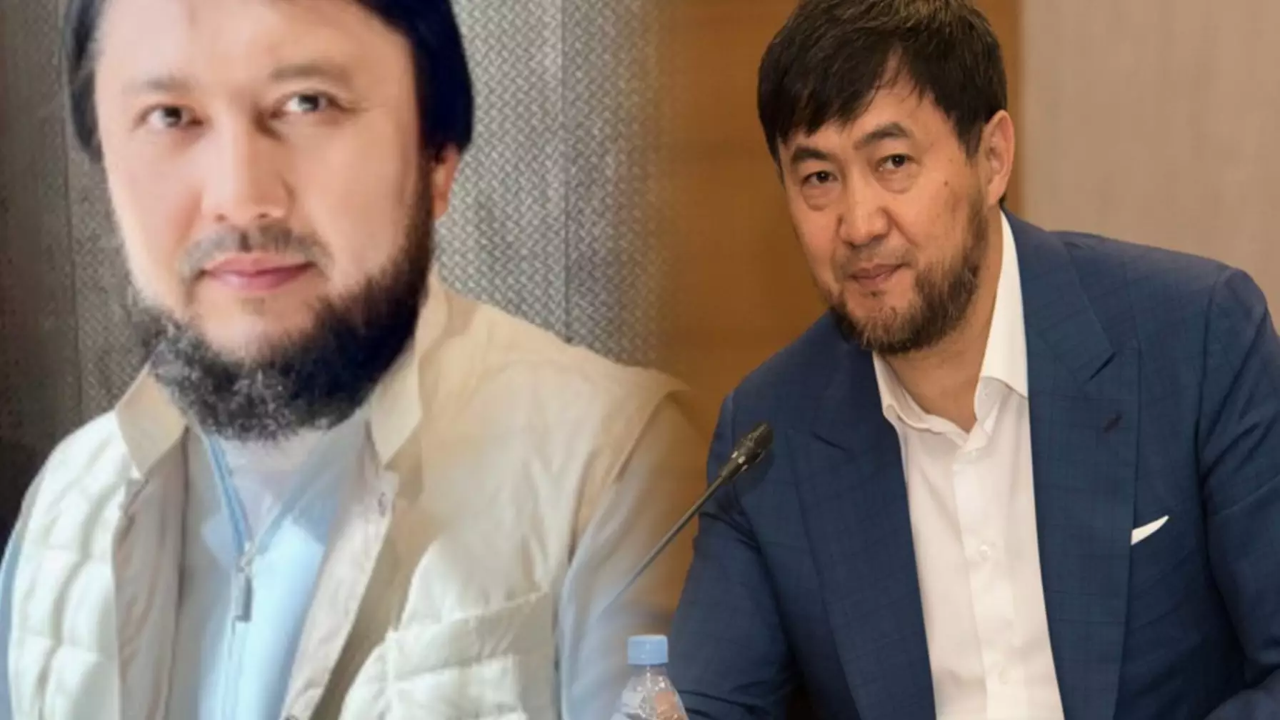 Түркияға кеткенім рас: Мұхамеджан Тазабек “Қаңтар оқиғасы мен Қайрат Сатыбалды” туралы бар шындықты айтты