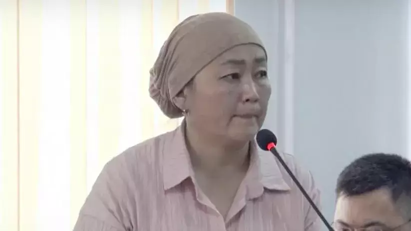 “Шерзаттың анасының сотта берген жауабы мүлде ұйқаспайды” — сотталушылардың адвокаты 
