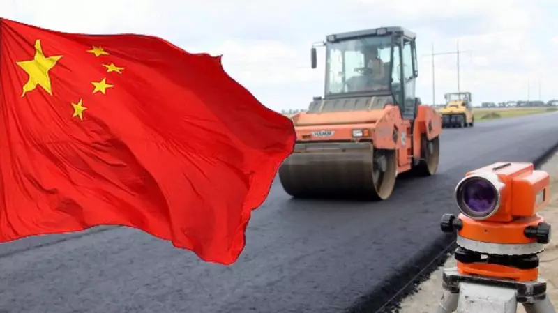 Все контракты отдали китайцам: дорожники в Казахстане возмущены распределением тендеров