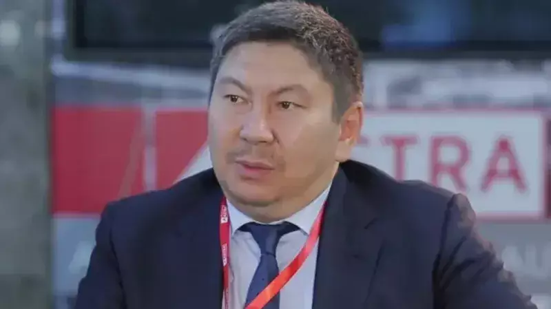 Қазақстан Түркиядан Талғат Арданды экстрадициялауды сұрады