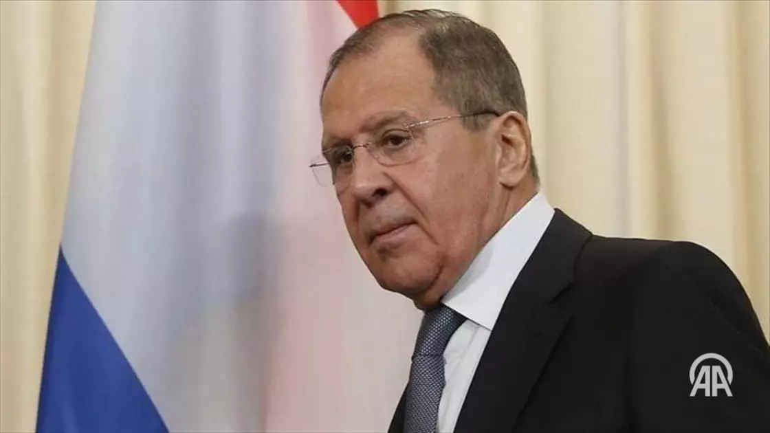 Лавров: Второй раунд переговоров с Киевом будет