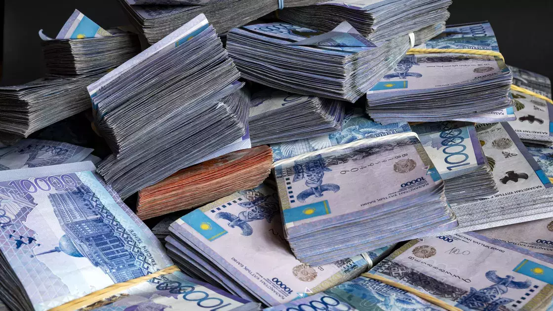 Казахстанцам предлагают «билеты в рай» за 50 миллионов: что произошло и как отреагировали в ДУМК - новости на Lada.kz 23.05.2025