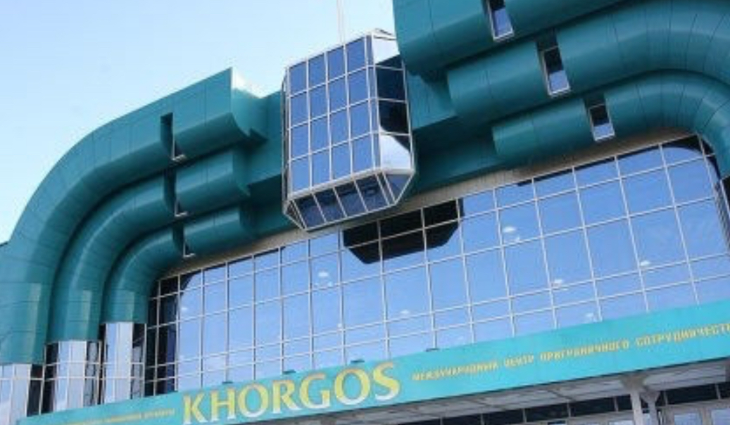Расширен список приоритетных направлений СЭЗ «Хоргос – Восточные ворота»