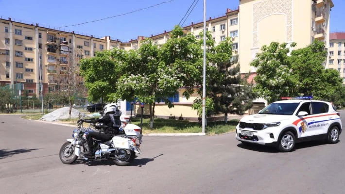 В Узбекистане усилят меры безопасности на «Последний звонок»