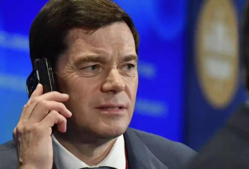 Российские миллиардеры окончательно утратили статус олигархов — Bloomberg