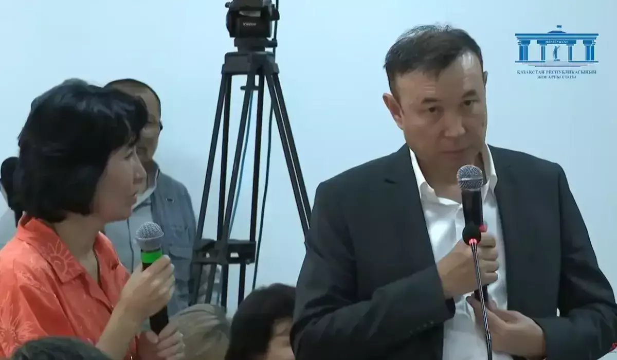 Сотта Шерзат Полаттың нақты неден өлгені анықталды