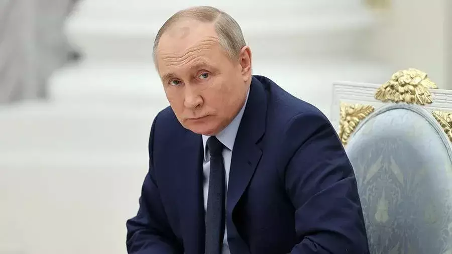 Путиннен «Ресейге өтіп кеткен қазақ жерлерін қайтаруды» талап еткен Жансұлу Дархамбаева сотталып кетті