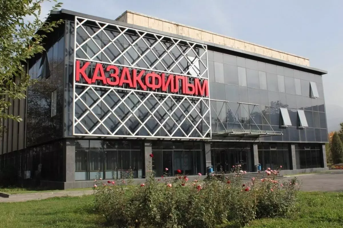 Плачевное состояние: «Казахфильм» ждет капитальный ремонт