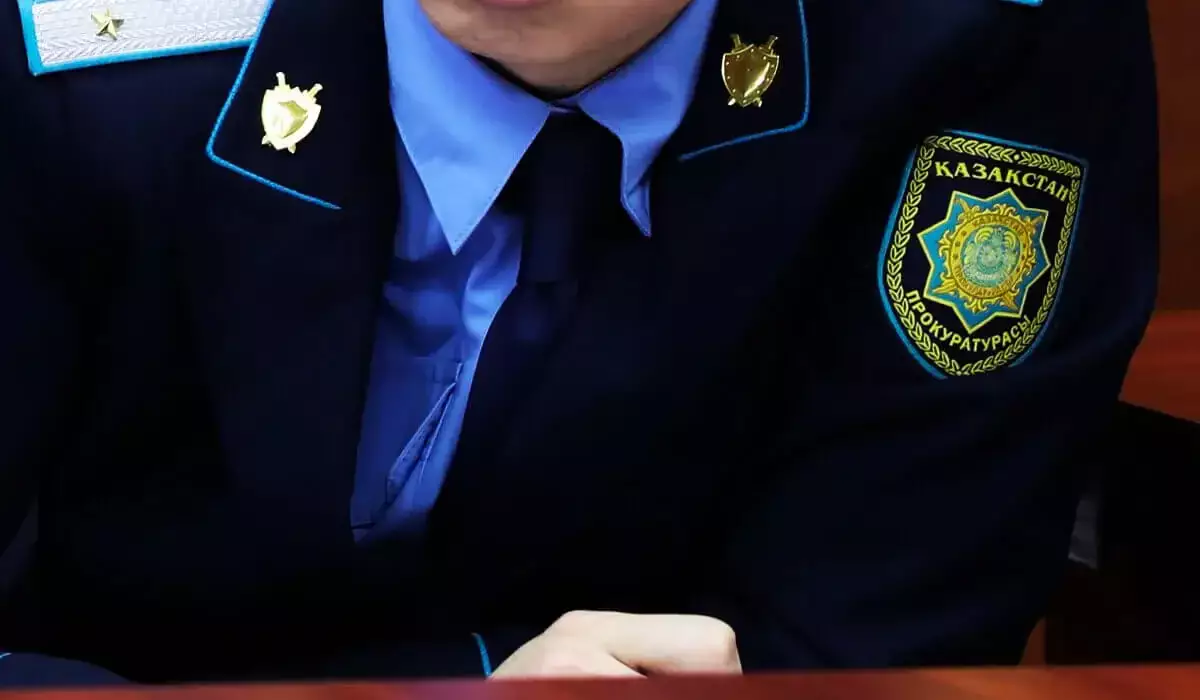 Павлодар облысында прокурорлар ойламаған жерден ауыр қылмысты ашты