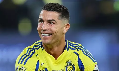 Криштиану Роналду сыграет на клубном чемпионате мира? Президент ФИФА дал ответ