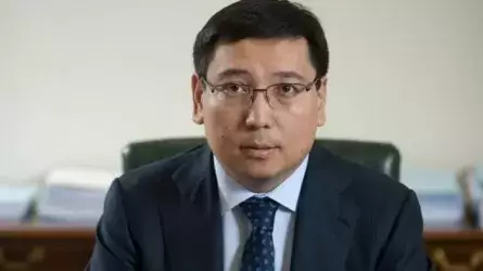 Ерболат Досаев Алматы қаласының әкімі қызметінен босатылды