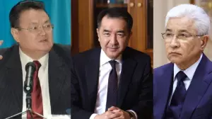 Алматыны басқарған әкімдер: қала көшбасшылары туралы не белгілі?