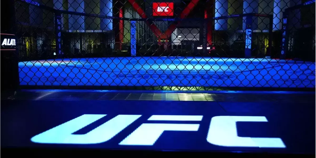 UFC в Казахстане: эксперт оценил шансы на турнир