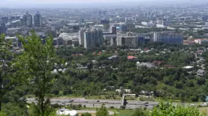 Алматы Ерболат Досаевтың басшылығымен: экономиканың өсуі, абаттандыру және цифрландыру