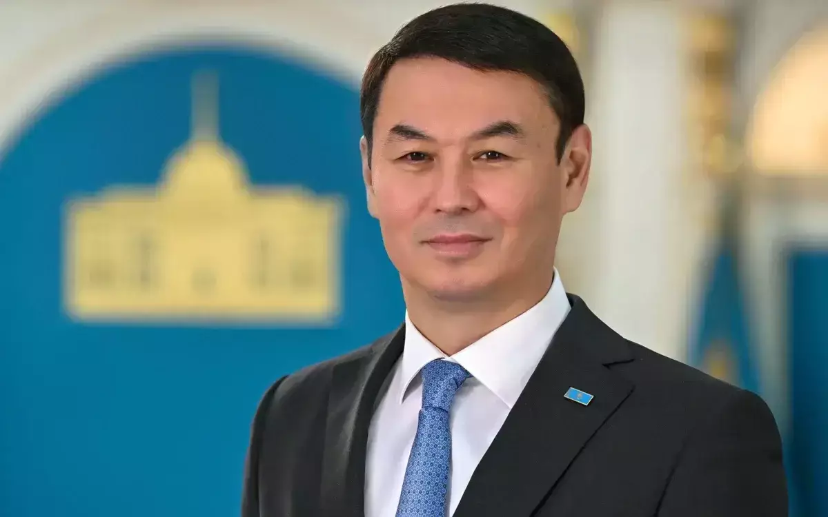 Алматы получил нового акима