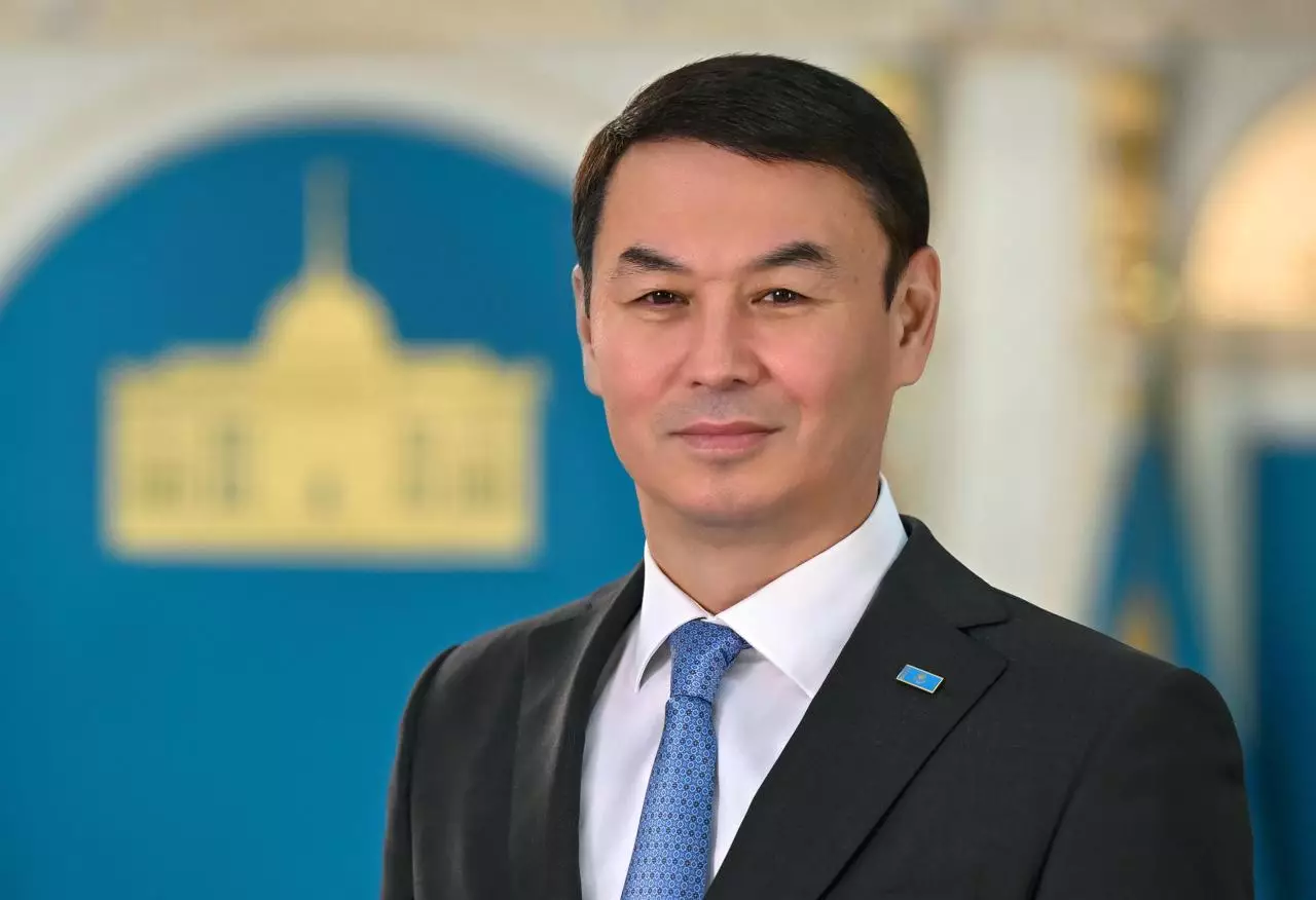 Назначен новый аким Алматы